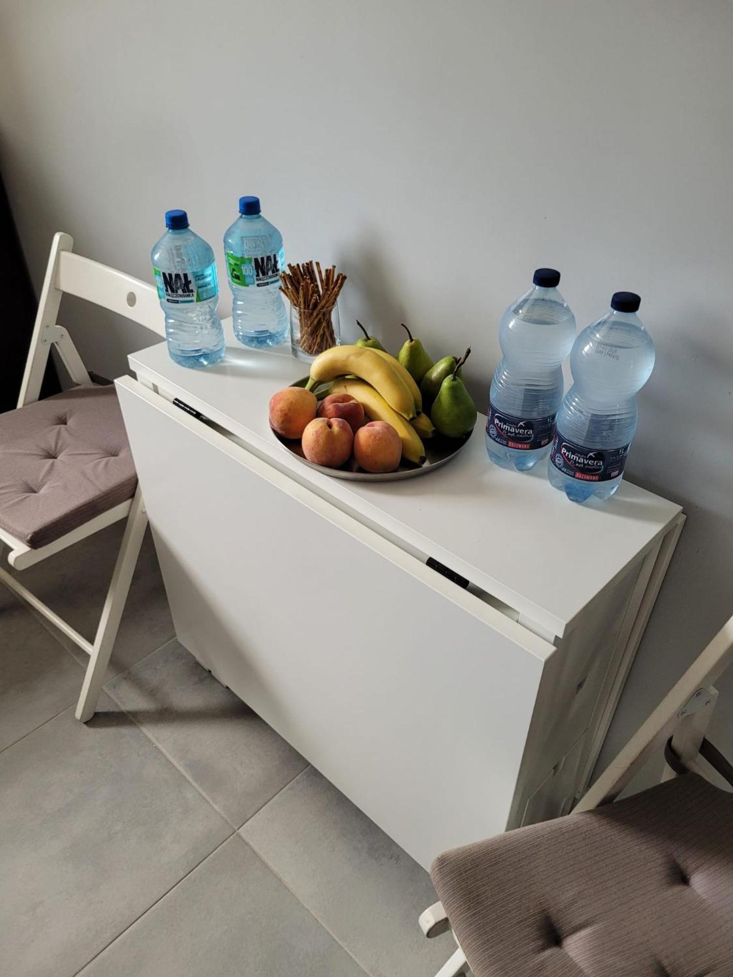 Apartament Wakacyjny U Adrianny グダニスク エクステリア 写真